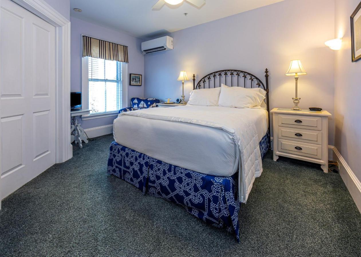 Bass Cottage & Ullikana Bar Harbor Luaran gambar